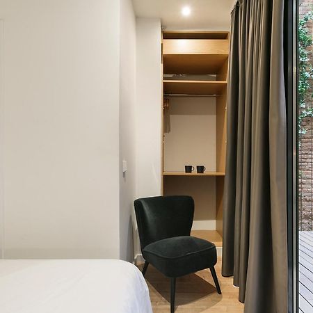 Arte Suites By Olala Homes L'Hospitalet de Llobregat Exterior foto