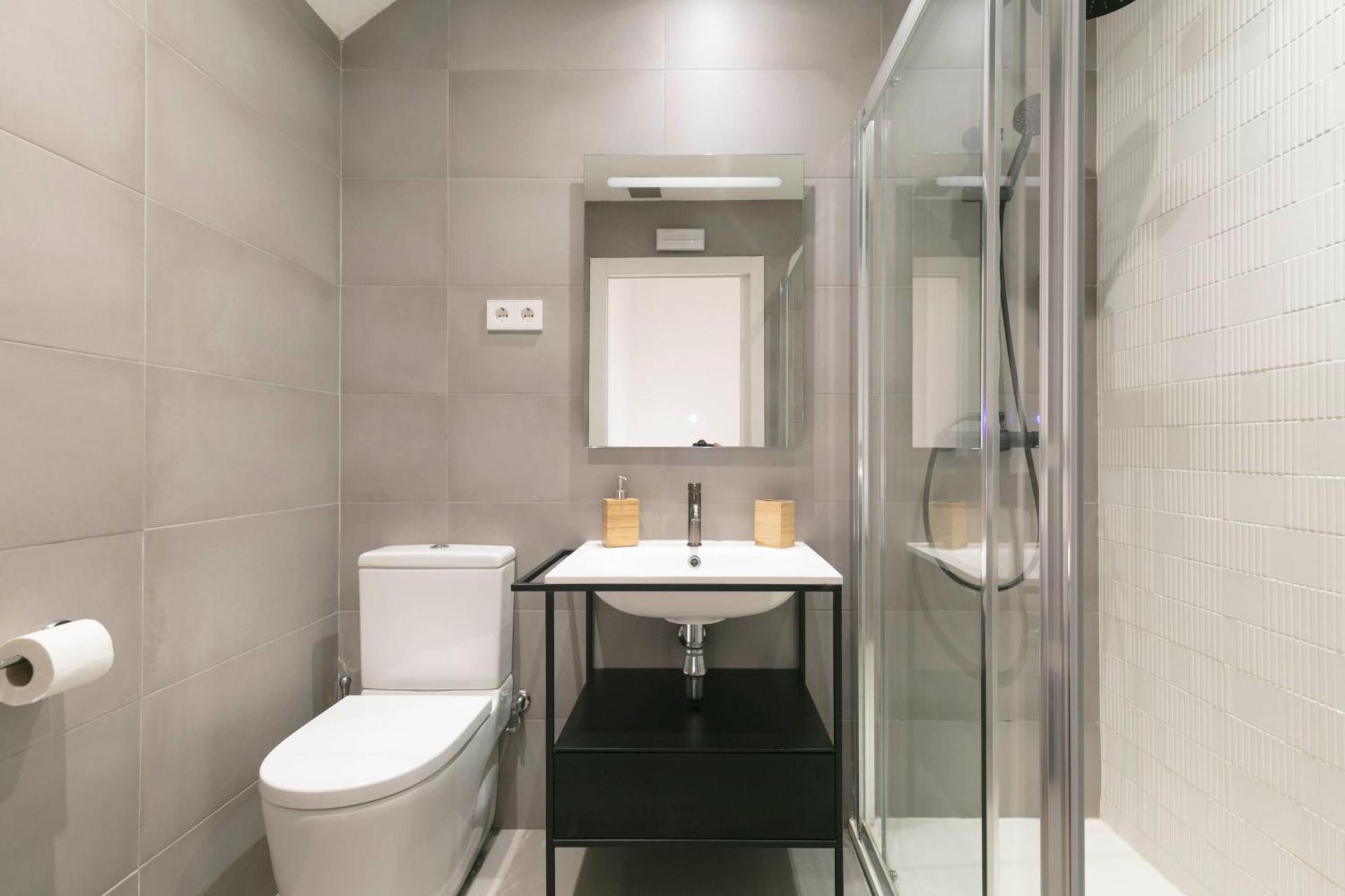 Arte Suites By Olala Homes L'Hospitalet de Llobregat Exterior foto