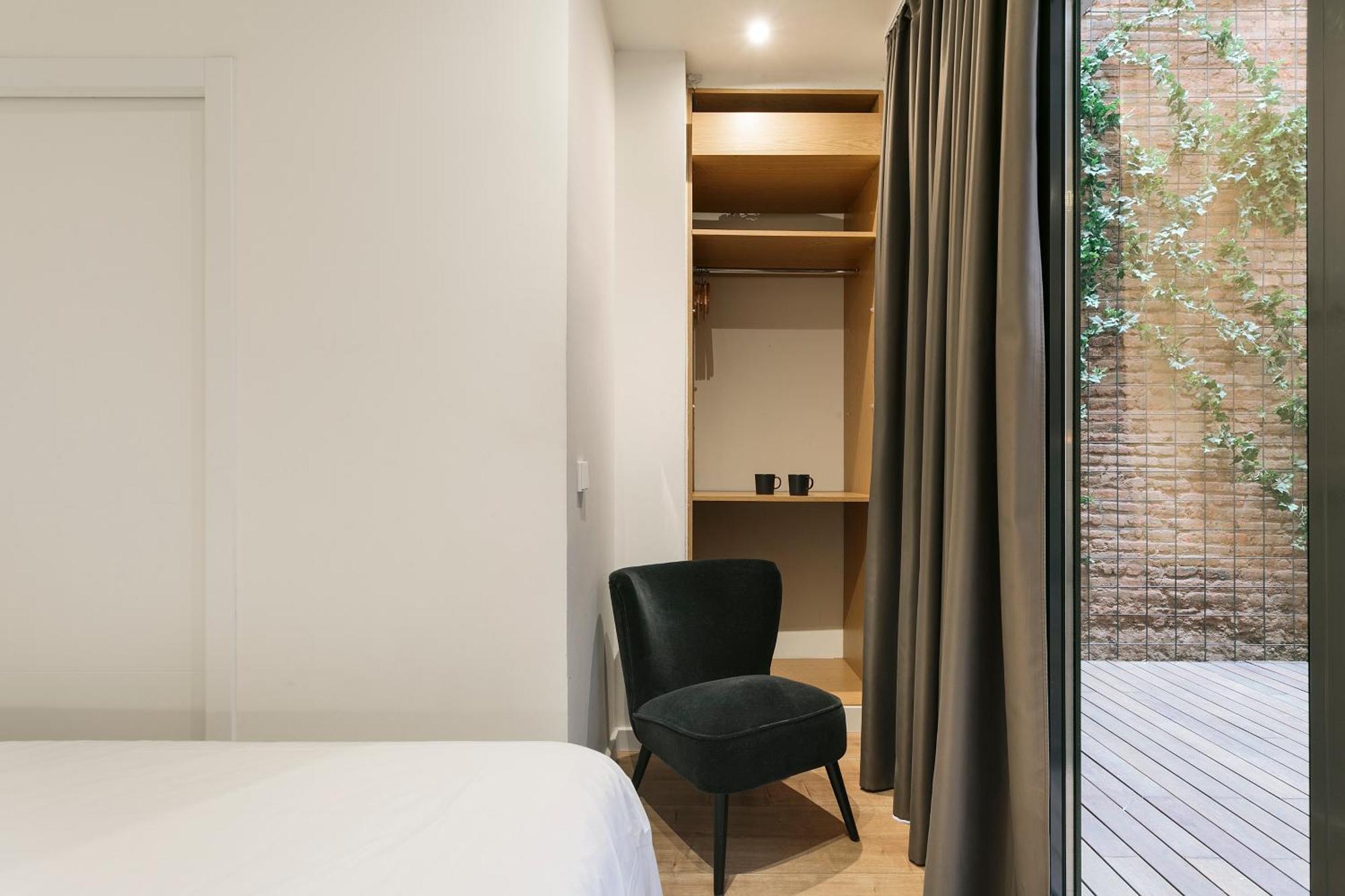 Arte Suites By Olala Homes L'Hospitalet de Llobregat Exterior foto