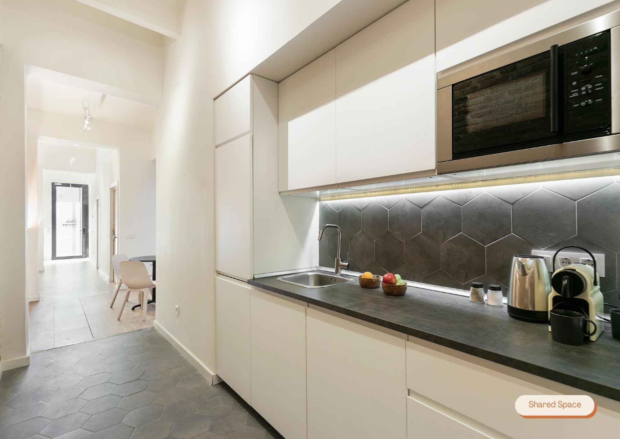 Arte Suites By Olala Homes L'Hospitalet de Llobregat Exterior foto