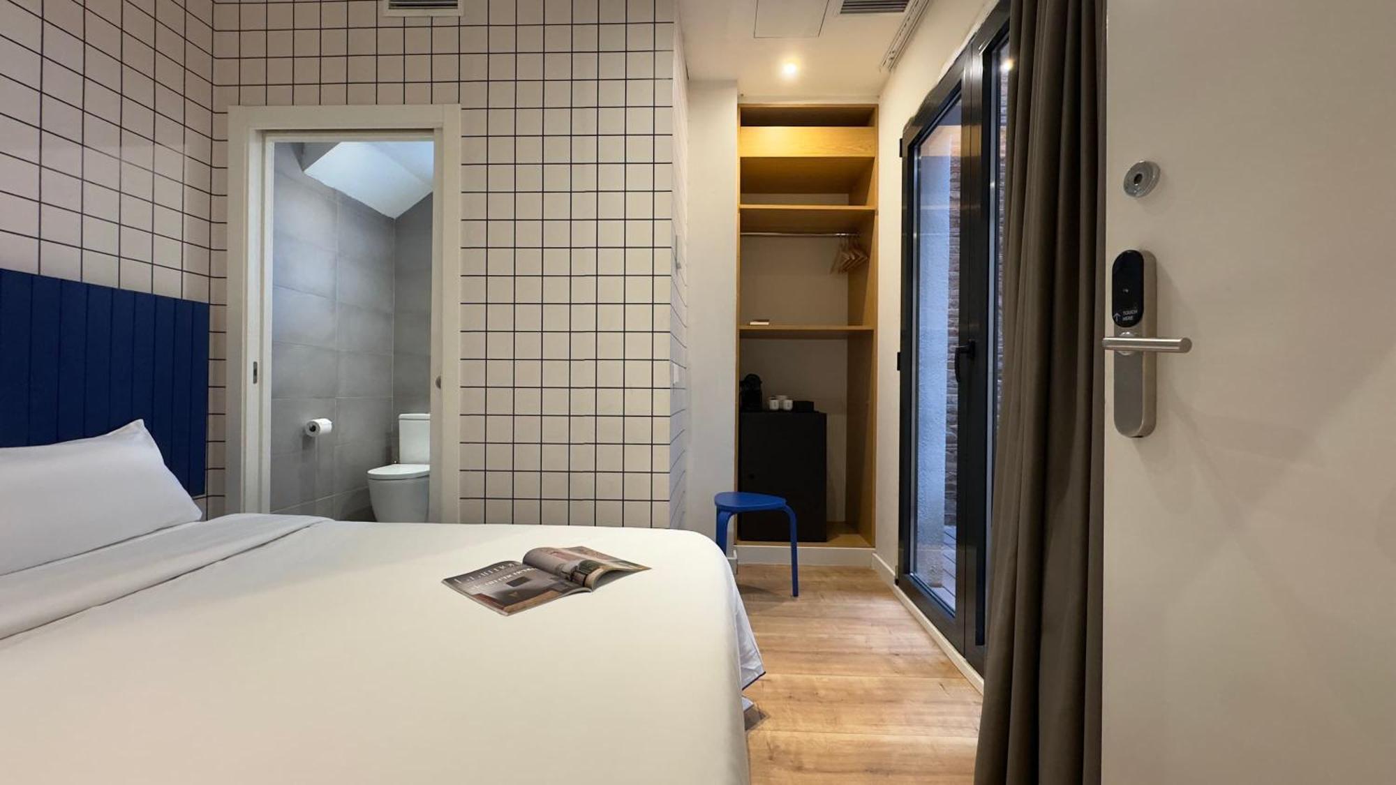 Arte Suites By Olala Homes L'Hospitalet de Llobregat Exterior foto