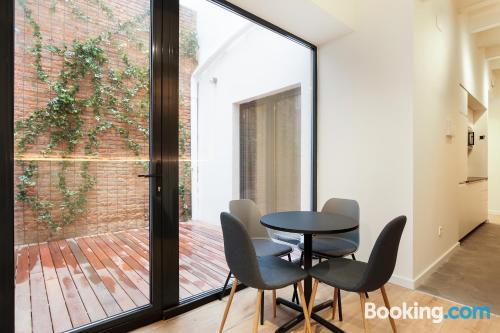 Arte Suites By Olala Homes L'Hospitalet de Llobregat Exterior foto