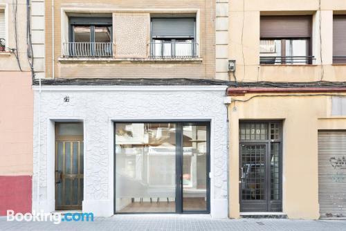 Arte Suites By Olala Homes L'Hospitalet de Llobregat Exterior foto